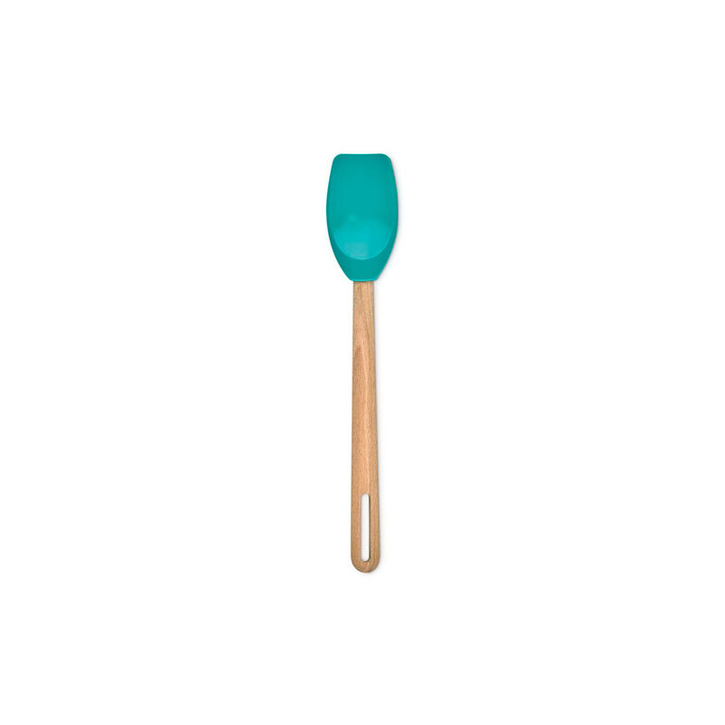 Le Creuset Signature Silicone Spoon Spatula image number 5